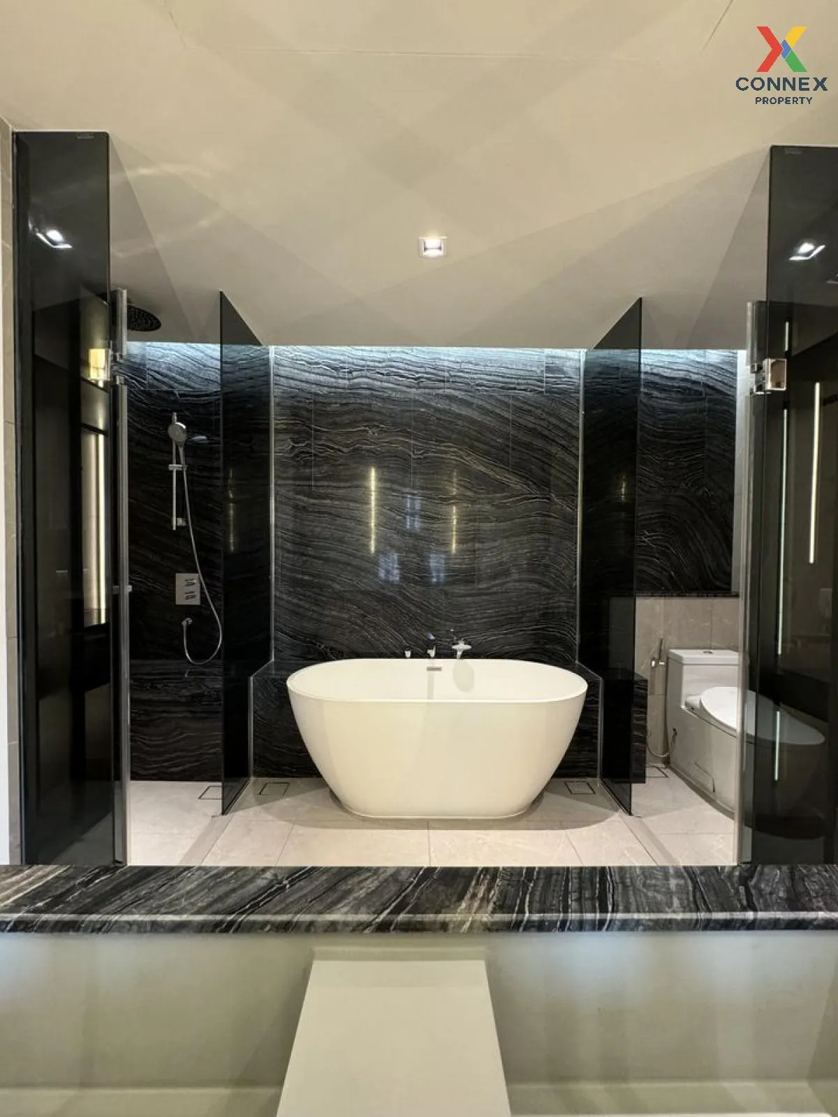 เช่าคอนโด  เดอะ รีเซิร์ฟ 61 ไฮด์อะเวย์ BTS-เอกมัย คลองเตยเหนือ เข