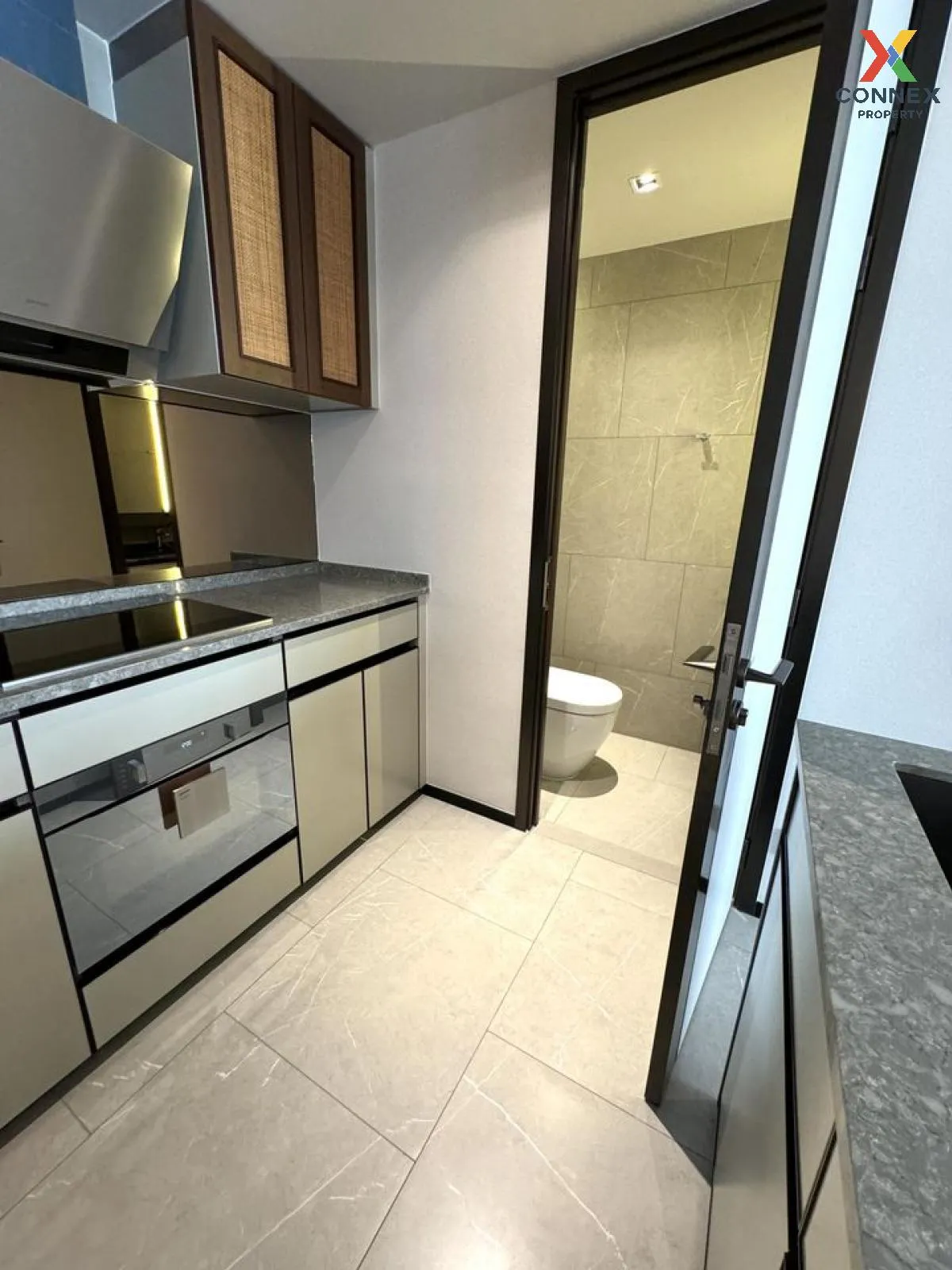 เช่าคอนโด  เดอะ รีเซิร์ฟ 61 ไฮด์อะเวย์ BTS-เอกมัย คลองเตยเหนือ เข