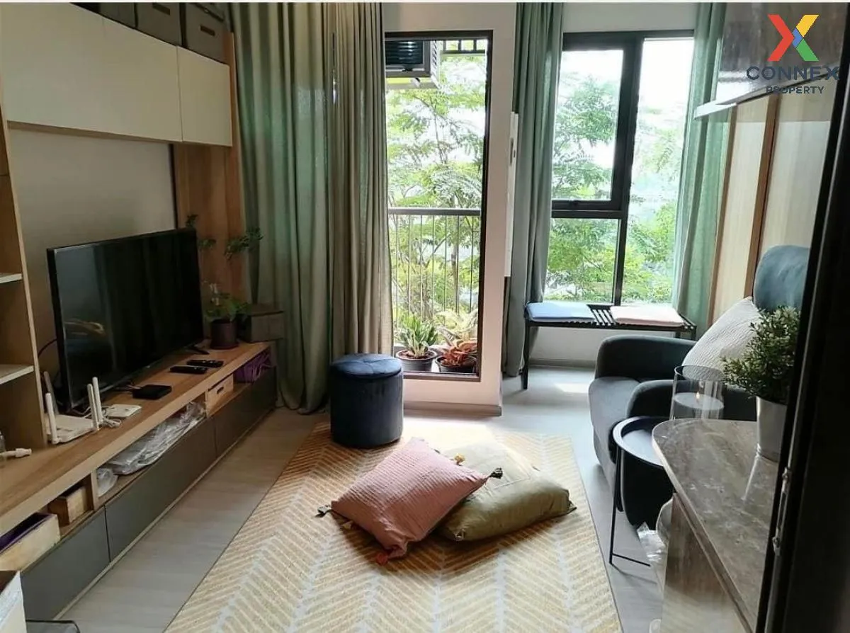 For Sale Condo , Life Sukhumvit 62 , BTS-Bang Chak , Bang Chak ,  1