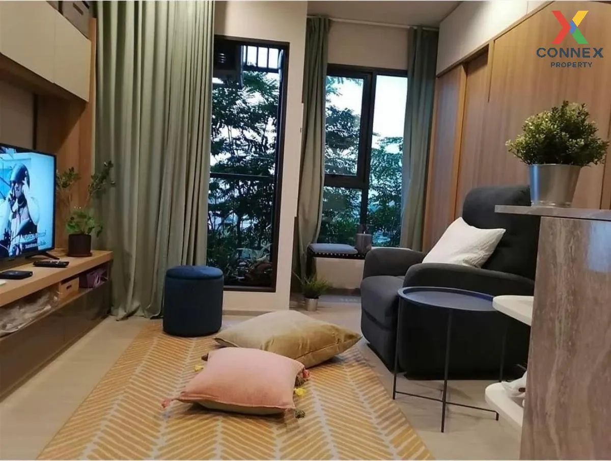For Sale Condo , Life Sukhumvit 62 , BTS-Bang Chak , Bang Chak ,  2