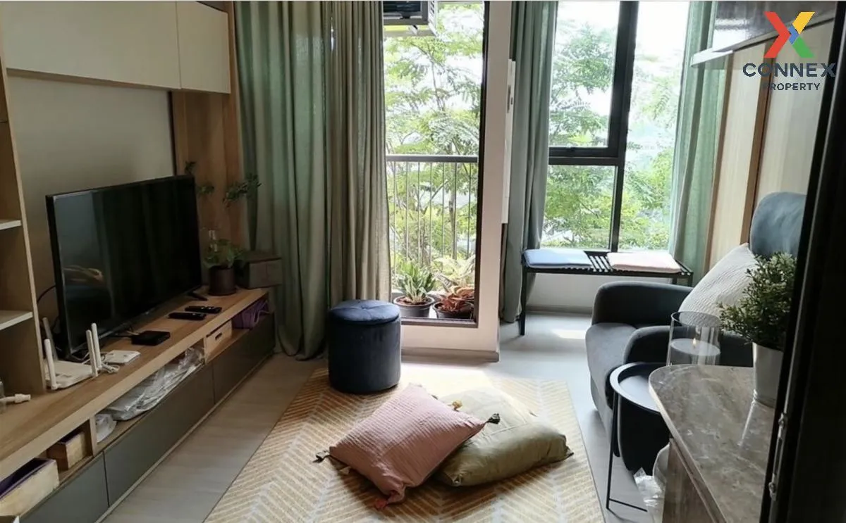 For Sale Condo , Life Sukhumvit 62 , BTS-Bang Chak , Bang Chak ,  4