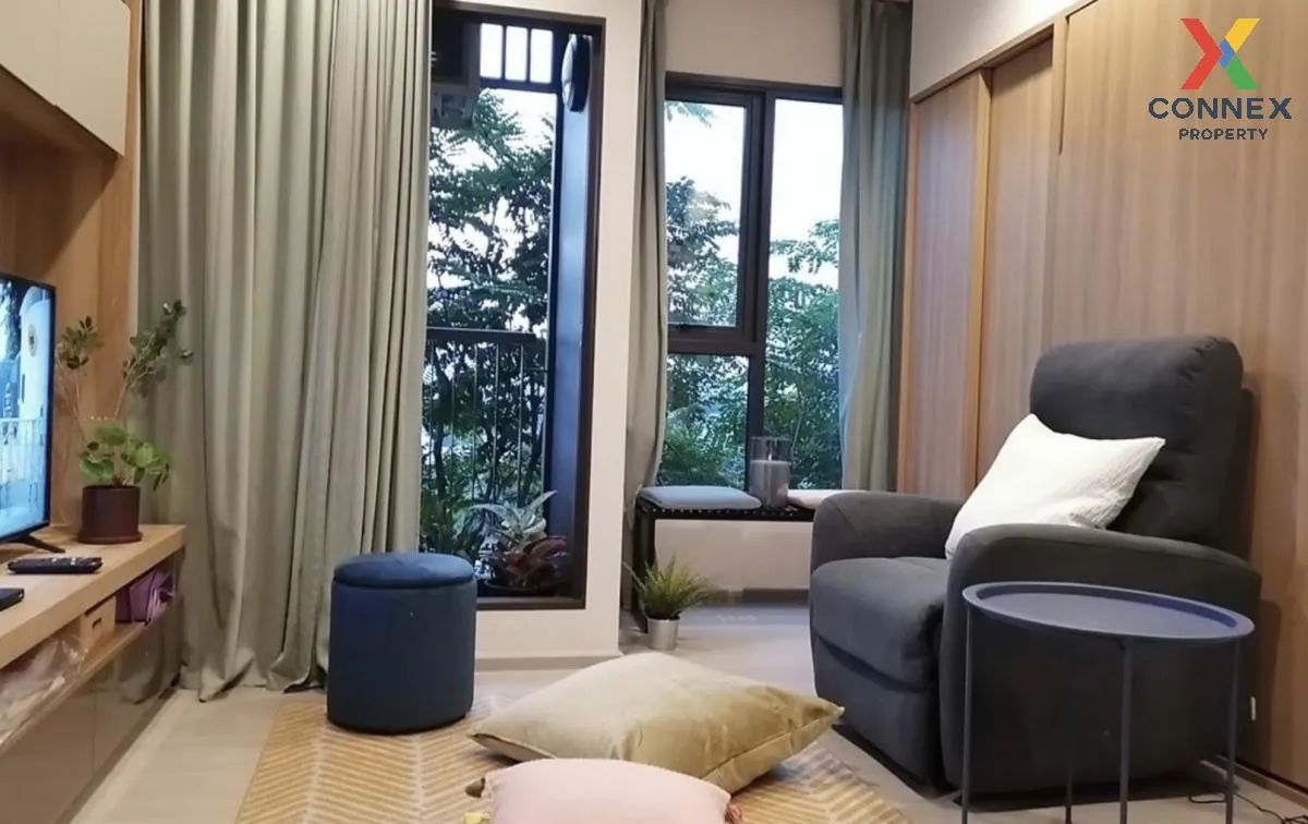 For Sale Condo , Life Sukhumvit 62 , BTS-Bang Chak , Bang Chak , 