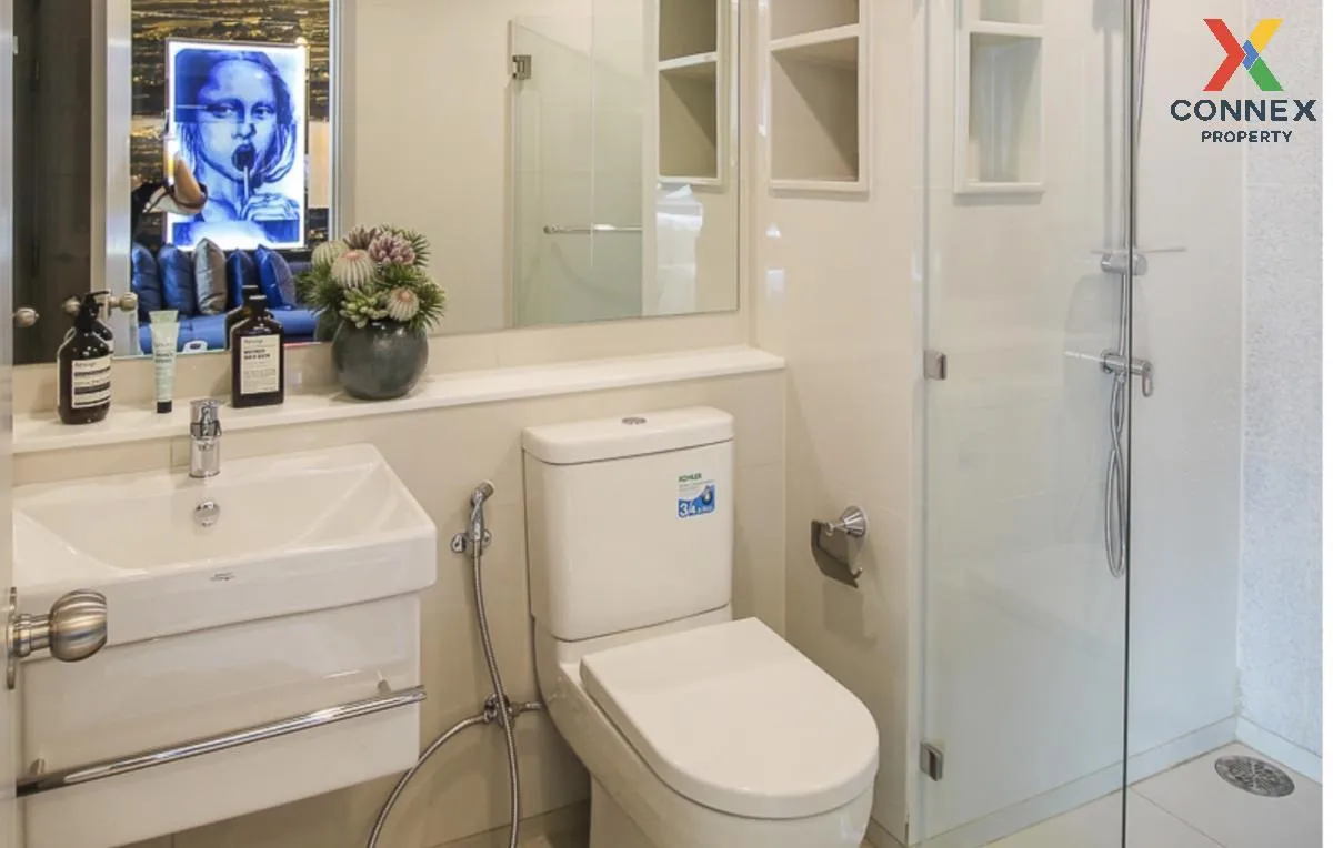 For Sale Condo , Life Sukhumvit 62 , BTS-Bang Chak , Bang Chak , 