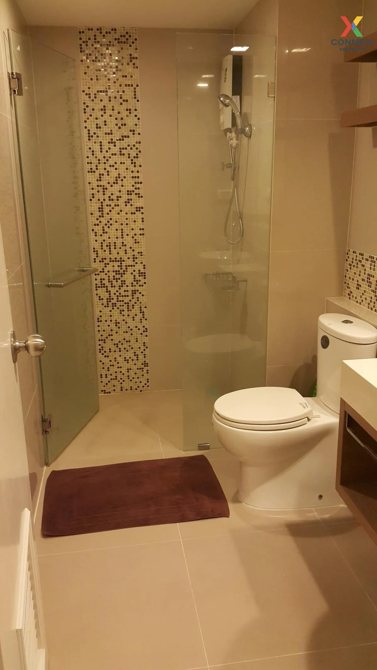 For Rent Condo , Abstracts Sukhumvit 66/1 , BTS-Udom Suk , Bang N