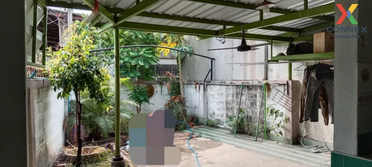 For Sale 2-storey townhouse , Ngamkhet-Asia Road , Uthai , Phra N For Sale 2-storey townhouse , Ngamkhet-Asia Road , Uthai , Phra N