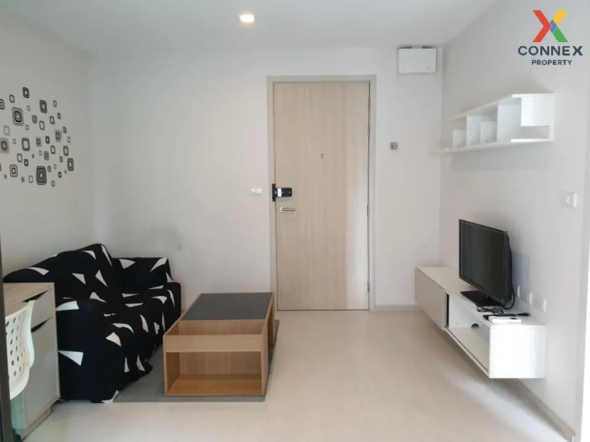 เช่าคอนโด  คอนโดเลต พิกเซล สาทร MRT-คลองเตย ช่องนนทรี เขต ยานนาวา 1