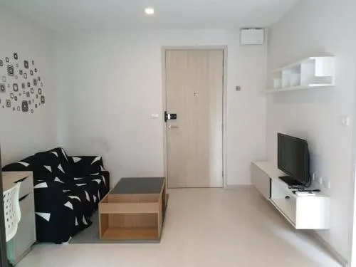 For Sale Condo , Condolette Pixel Sathorn , MRT-Khlong Toei , Chong Nonsi , Yannawa , Bangkok , CX-91553