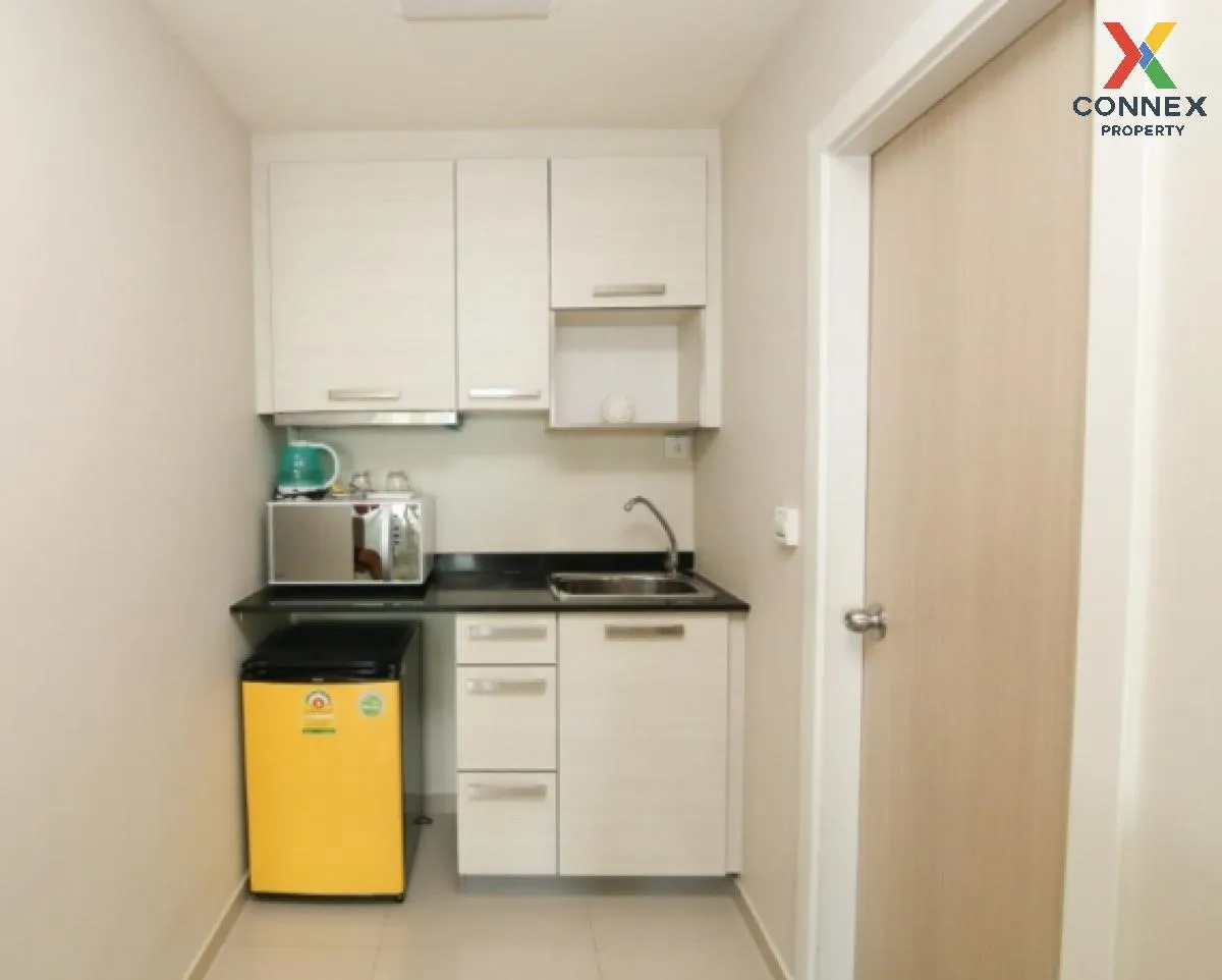 For Sale Condo , M Society Chaengwattana – Muang Thong Thani , Mu 2