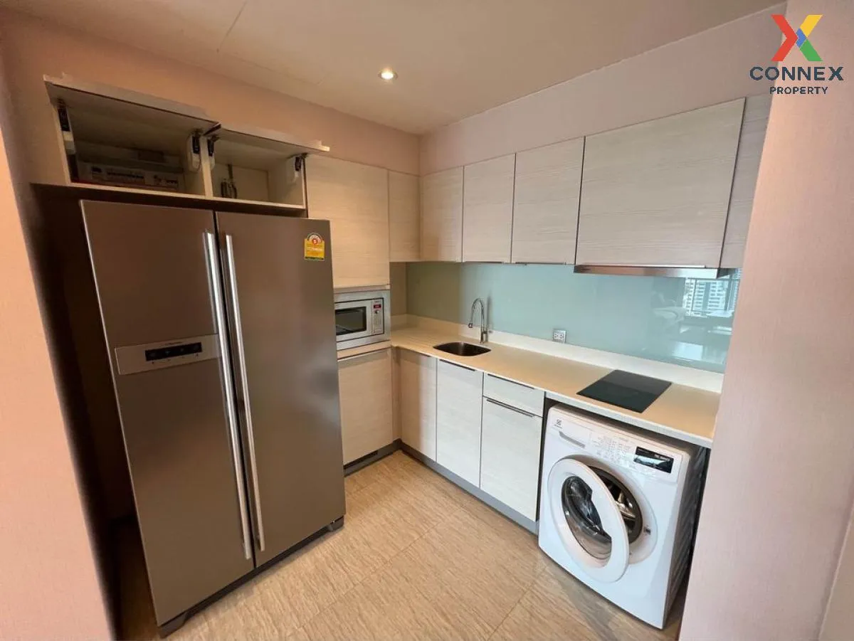 For Sale Condo , H Sukhumvit 43 , BTS-Phrom Phong , Khlong Tan Nu 3