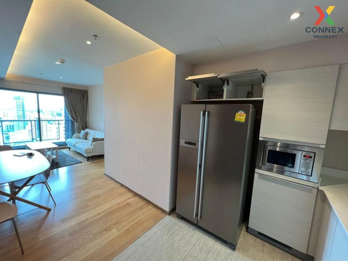 For Sale Condo , H Sukhumvit 43 , BTS-Phrom Phong , Khlong Tan Nu 4
