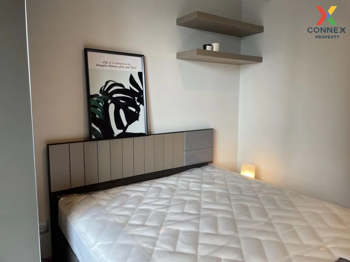 เช่าคอนโด  ไลฟ์ อโศก - พระรามเก้า MRT-พระราม 9 มักกะสัน เขต ราชเท 3