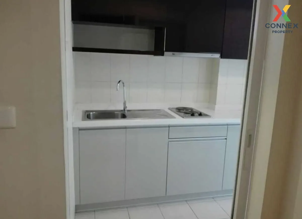 ขายคอนโด  ไลฟ์ แอท สุขุมวิท 67 BTS-พระโขนง พระโขนงเหนือ เขต วัฒนา 2