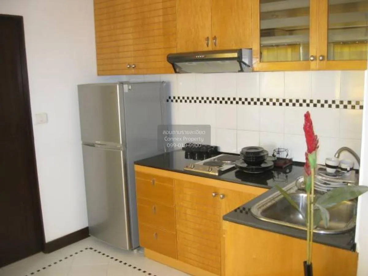 For Sale Condo , Wittayu Complex , BTS-Phloen Chit , Makkasan , R 2