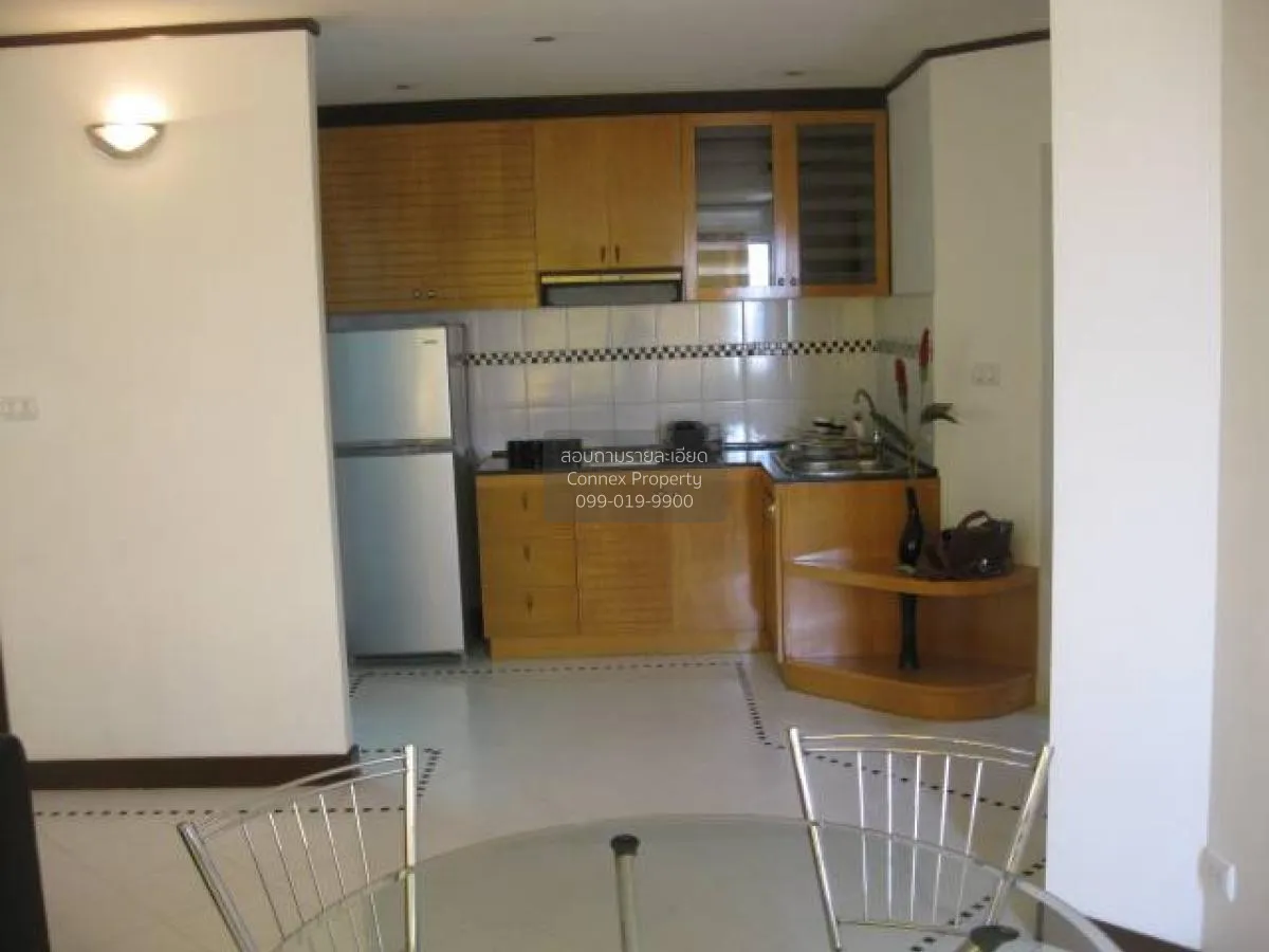 For Sale Condo , Wittayu Complex , BTS-Phloen Chit , Makkasan , R 3