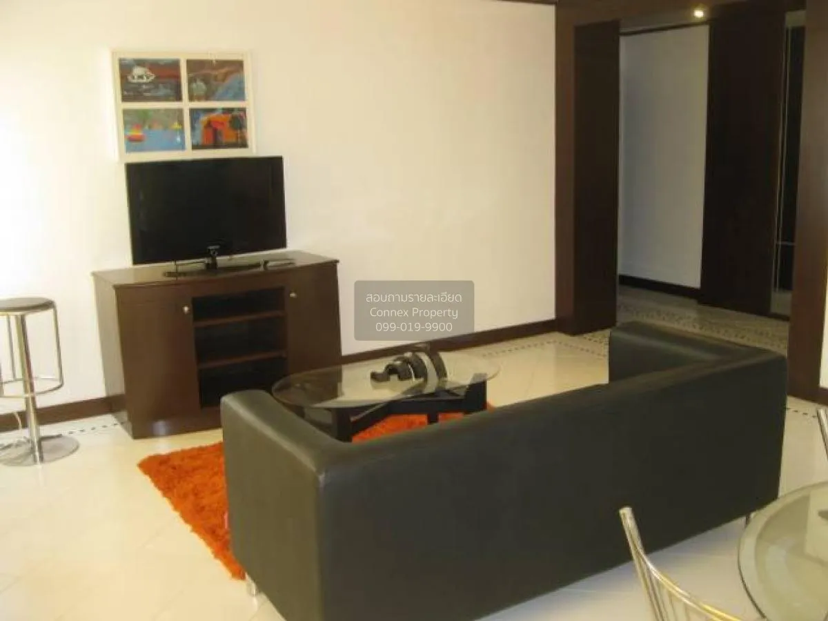 For Sale Condo , Wittayu Complex , BTS-Phloen Chit , Makkasan , R 4