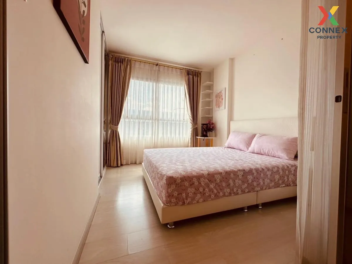 เช่าคอนโด  แอสปาย ลาดพร้าว 113 คลองจั่น เขต บางกะปิ กรุงเทพ CX-91 2