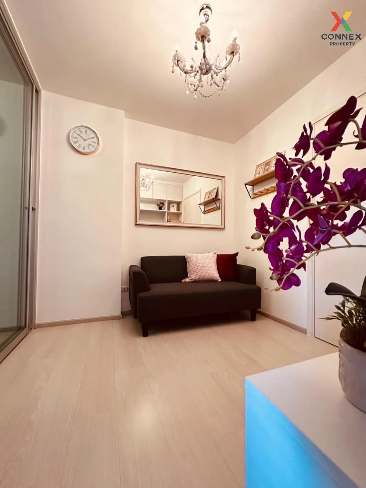 เช่าคอนโด  แอสปาย ลาดพร้าว 113 คลองจั่น เขต บางกะปิ กรุงเทพ CX-91 3