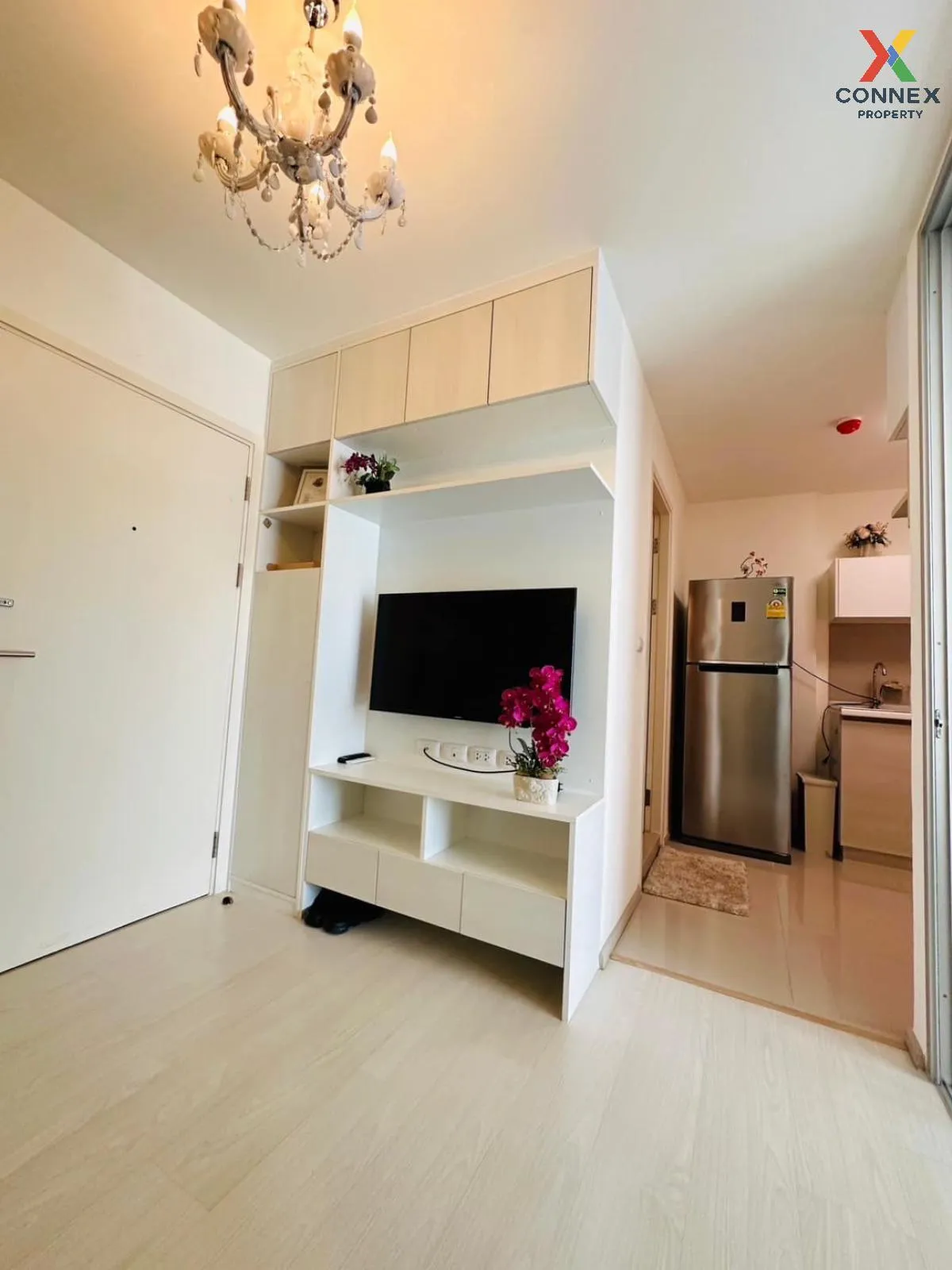 เช่าคอนโด  แอสปาย ลาดพร้าว 113 คลองจั่น เขต บางกะปิ กรุงเทพ CX-91 4