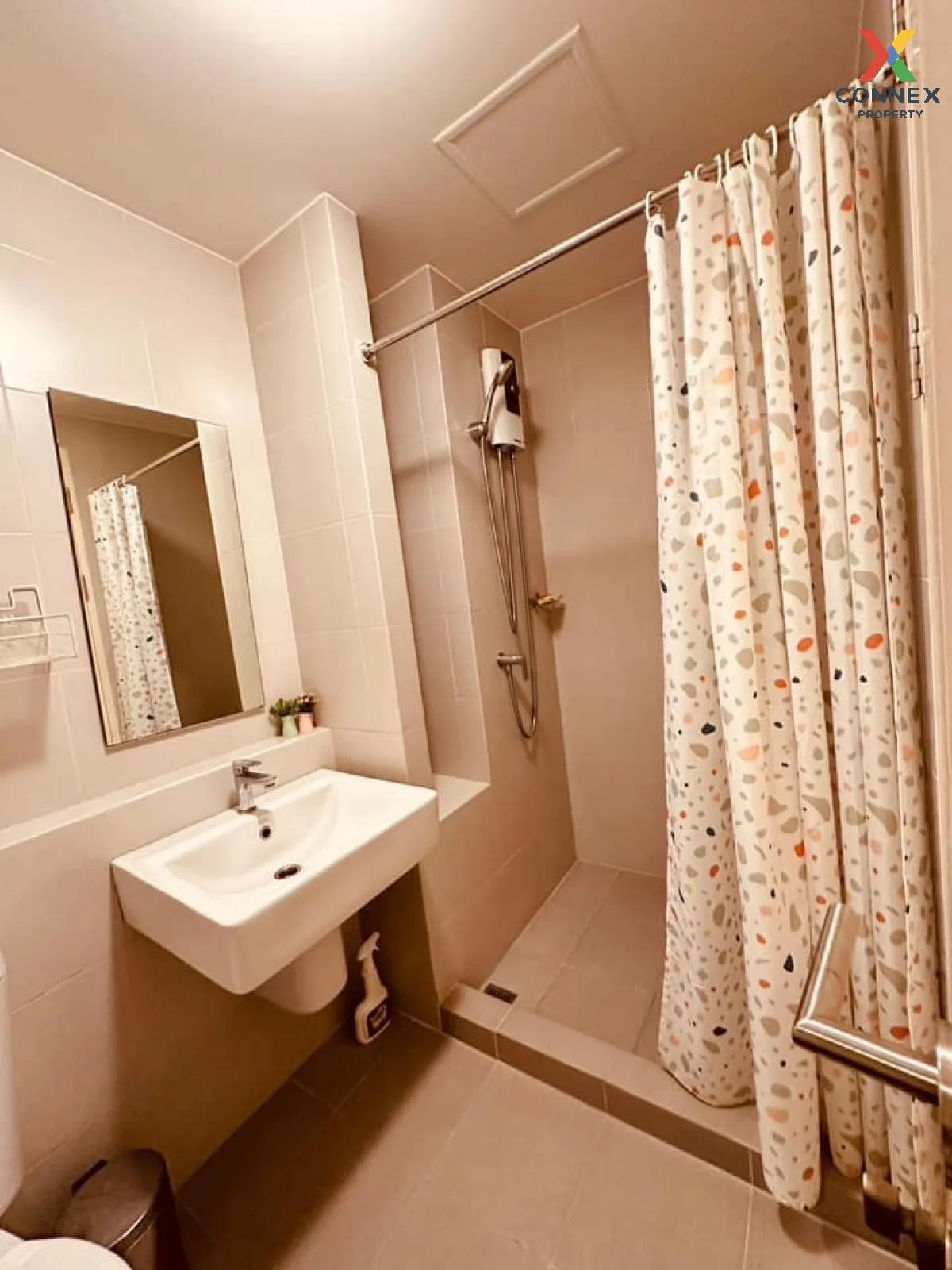 เช่าคอนโด  แอสปาย ลาดพร้าว 113 คลองจั่น เขต บางกะปิ กรุงเทพ CX-91