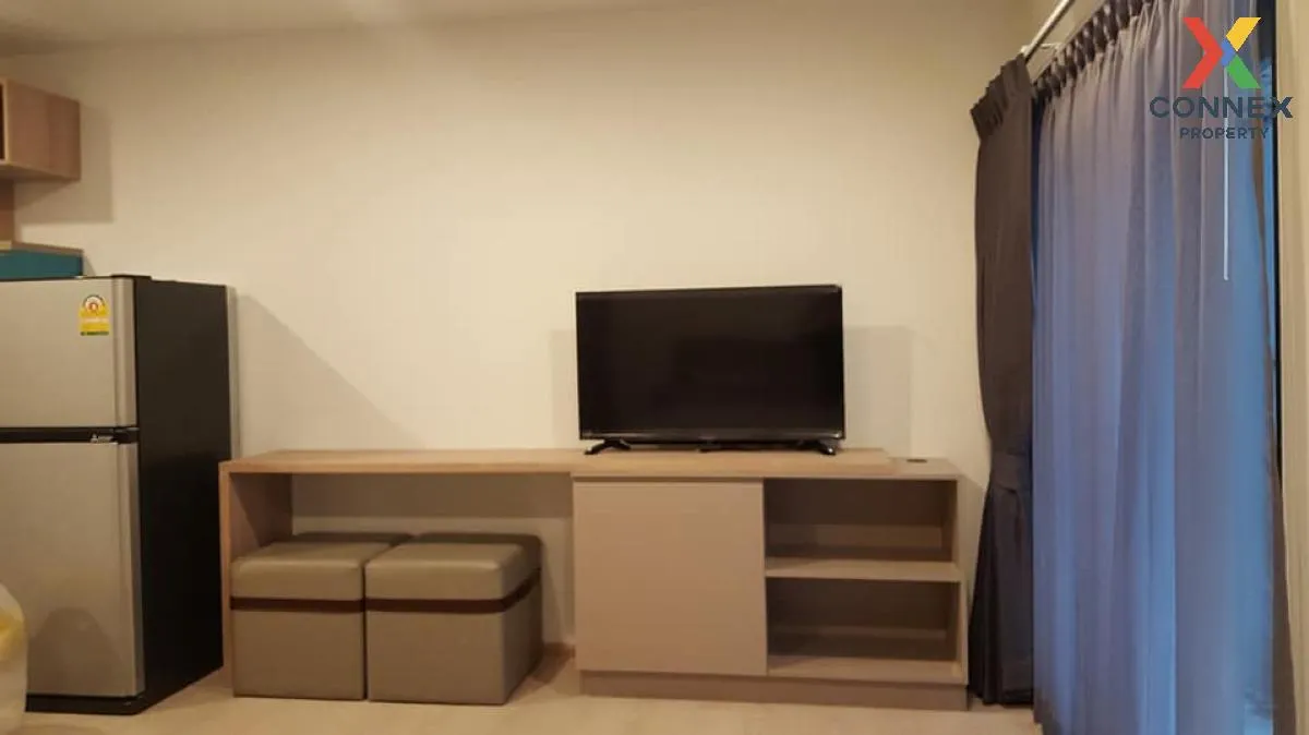 เช่าคอนโด  ดิ เอ็กเซล อุดมสุข BTS-อุดมสุข บางจาก เขต บางนา กรุงเท 2