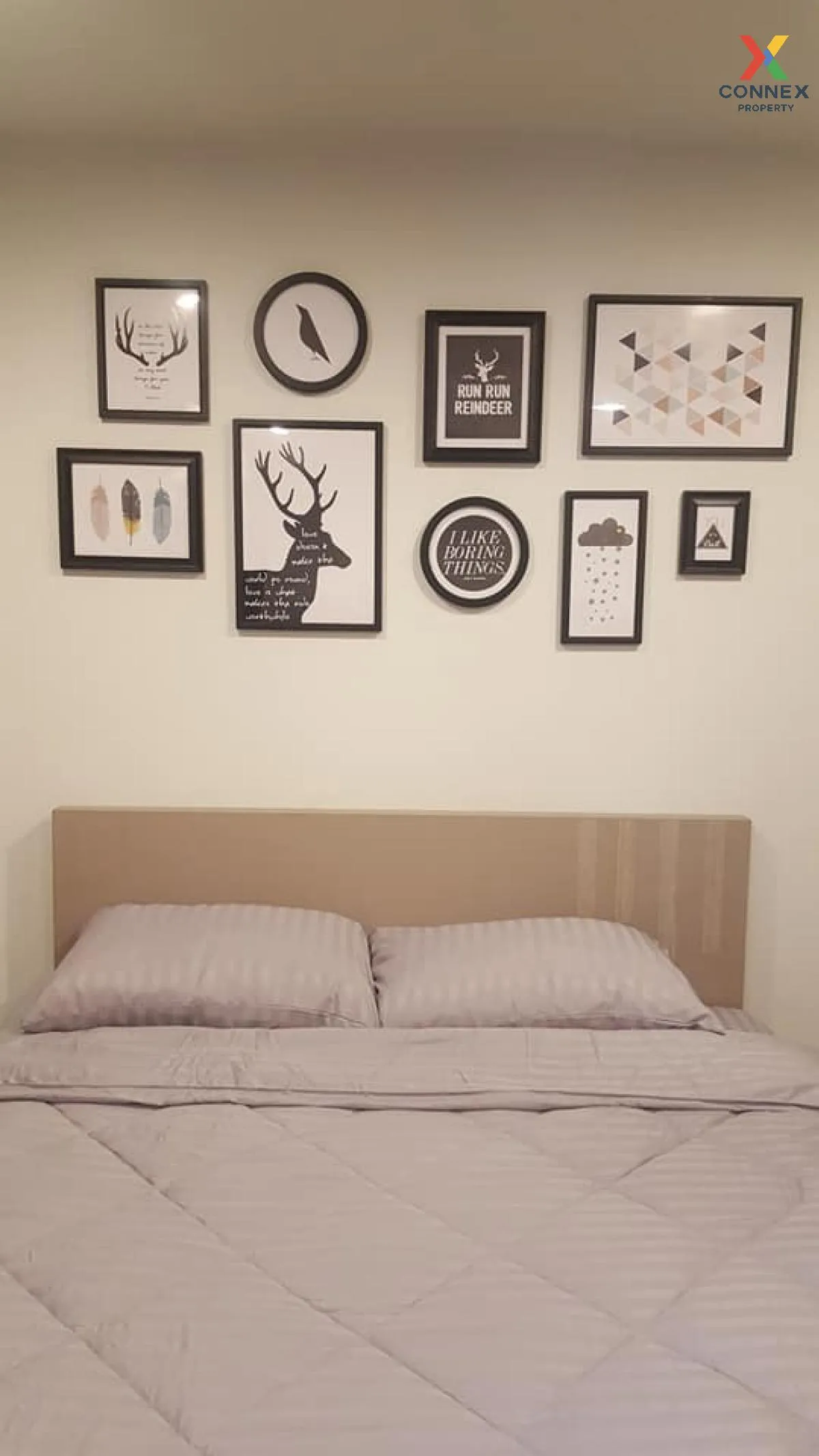 เช่าคอนโด  ดิ เอ็กเซล อุดมสุข BTS-อุดมสุข บางจาก เขต บางนา กรุงเท 4