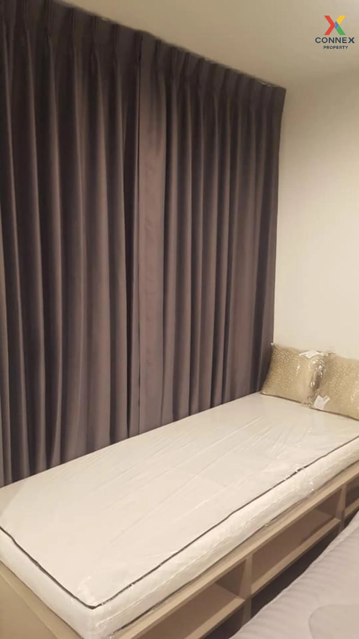 เช่าคอนโด  ดิ เอ็กเซล อุดมสุข BTS-อุดมสุข บางจาก เขต บางนา กรุงเท