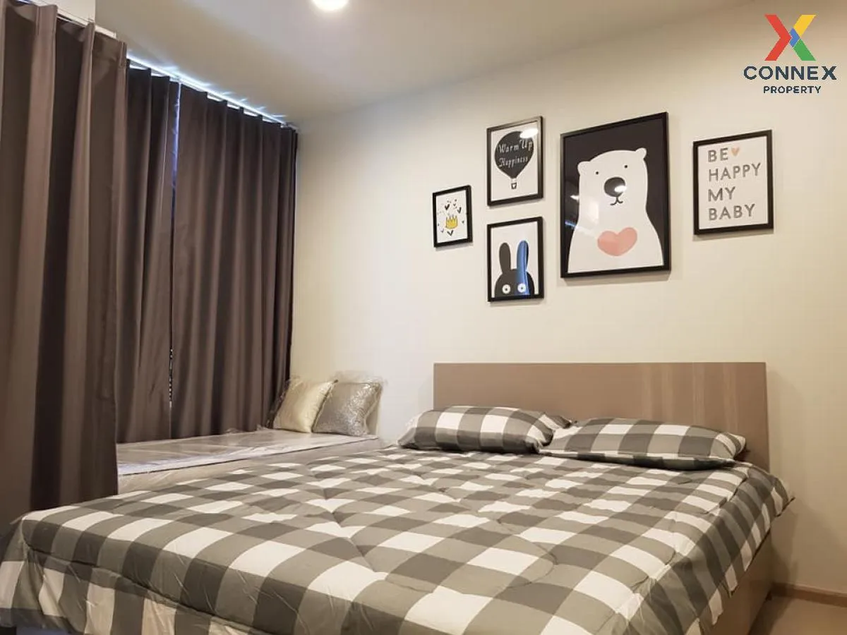 เช่าคอนโด  ดิ เอ็กเซล อุดมสุข BTS-อุดมสุข บางจาก เขต บางนา กรุงเท 1