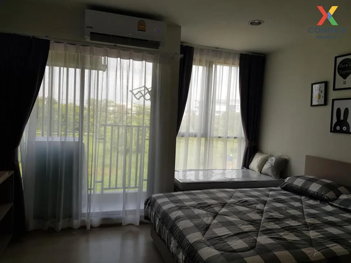 เช่าคอนโด  ดิ เอ็กเซล อุดมสุข BTS-อุดมสุข บางจาก เขต บางนา กรุงเท 3