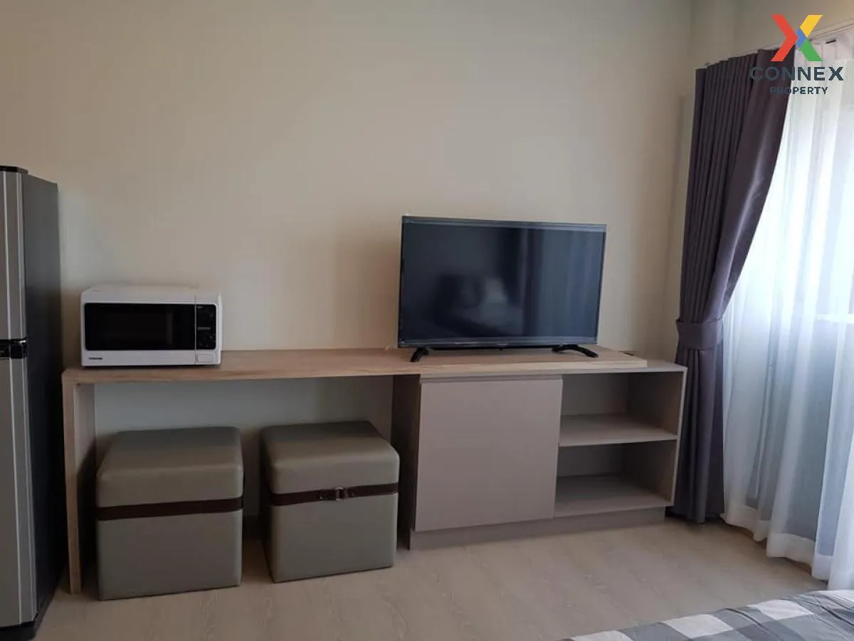 เช่าคอนโด  ดิ เอ็กเซล อุดมสุข BTS-อุดมสุข บางจาก เขต บางนา กรุงเท