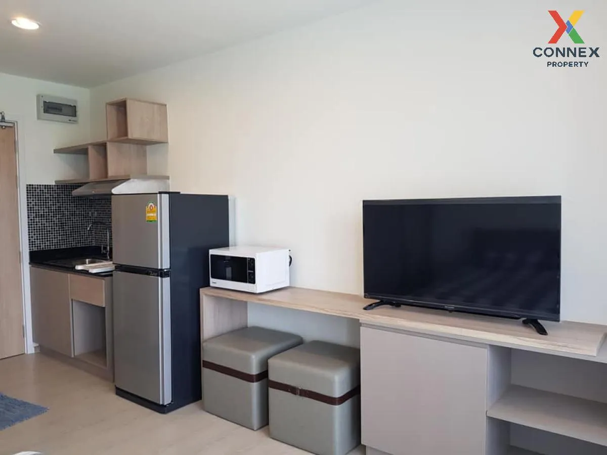 เช่าคอนโด  ดิ เอ็กเซล อุดมสุข BTS-อุดมสุข บางจาก เขต บางนา กรุงเท