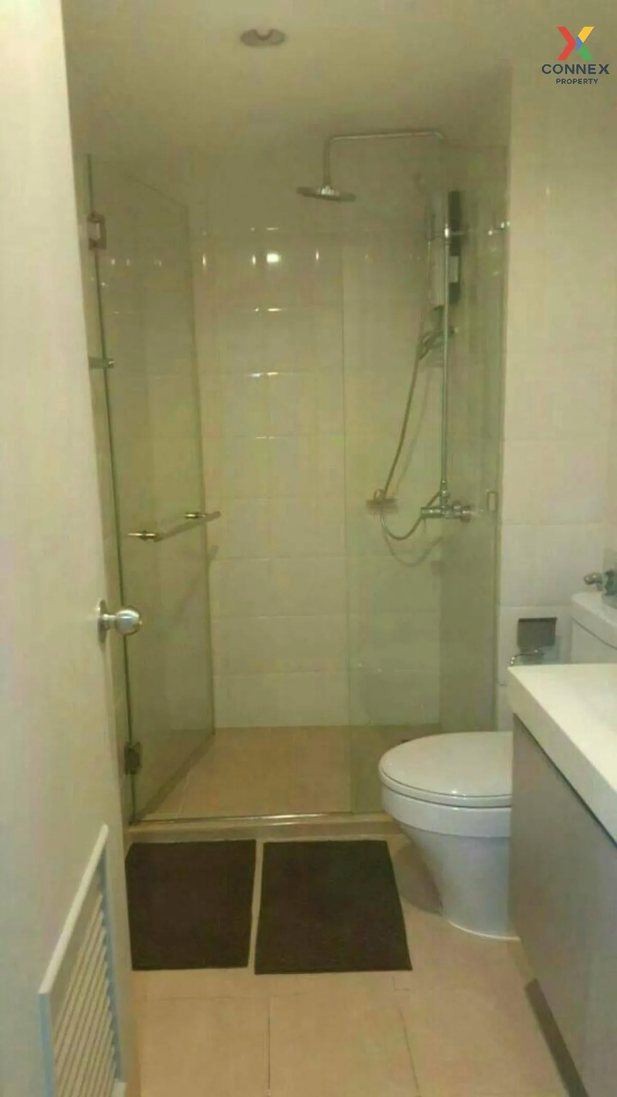 เช่าคอนโด  เดอะ เพรสซิเดนท์ สุขุมวิท BTS-อ่อนนุช พระโขนงเหนือ เขต