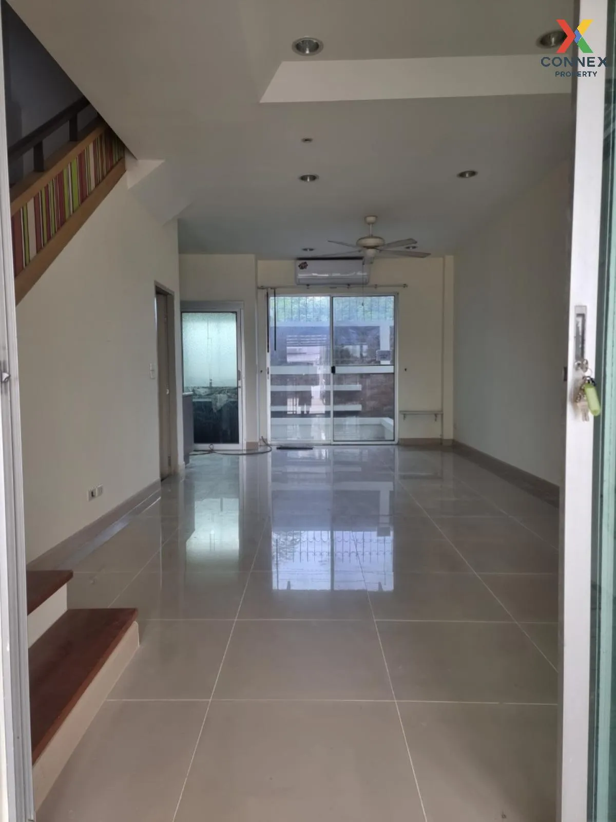 For Sale Townhouse/Townhome  , Baan Klang Muang Urbanion Kaset-Na For Sale Townhouse/Townhome  , Baan Klang Muang Urbanion Kaset-Na 2