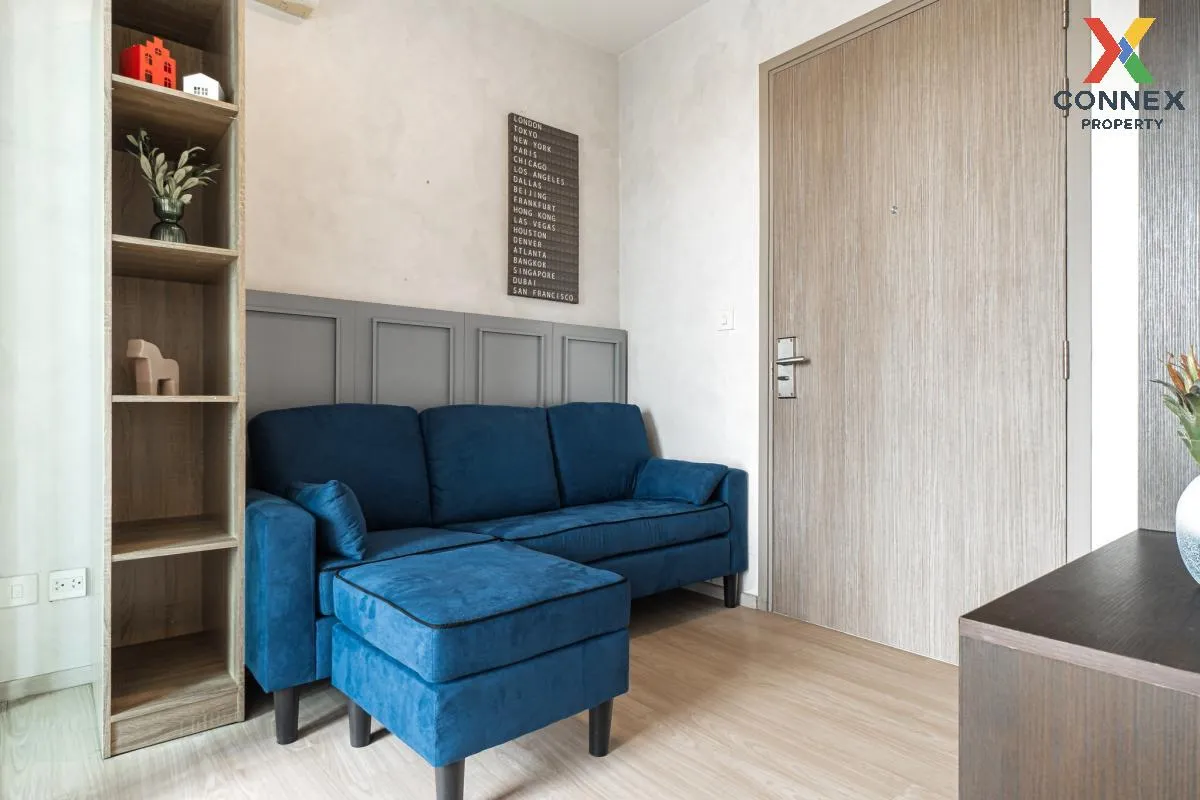 For Sale Condo , The Gallery Bearing , BTS-Bearing , Samrong Nuea For Sale Condo , The Gallery Bearing , BTS-Bearing , Samrong Nuea 1