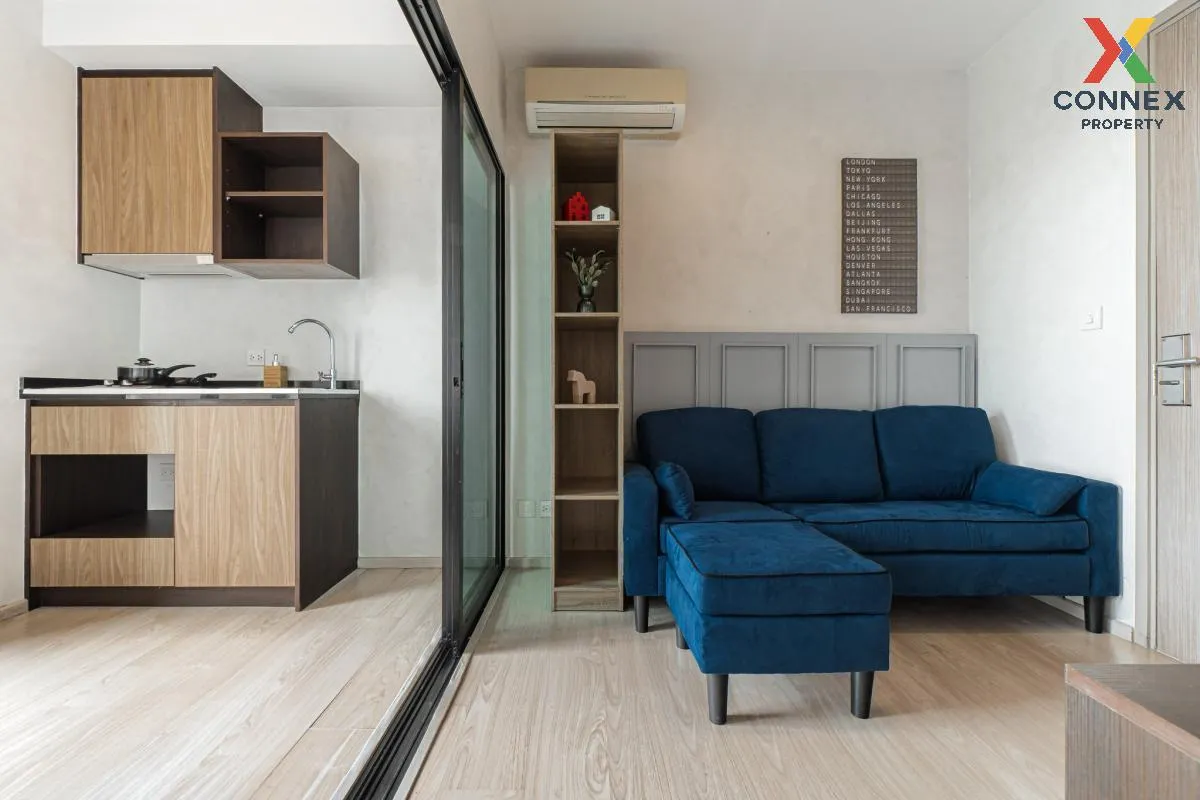 For Sale Condo , The Gallery Bearing , BTS-Bearing , Samrong Nuea For Sale Condo , The Gallery Bearing , BTS-Bearing , Samrong Nuea 2