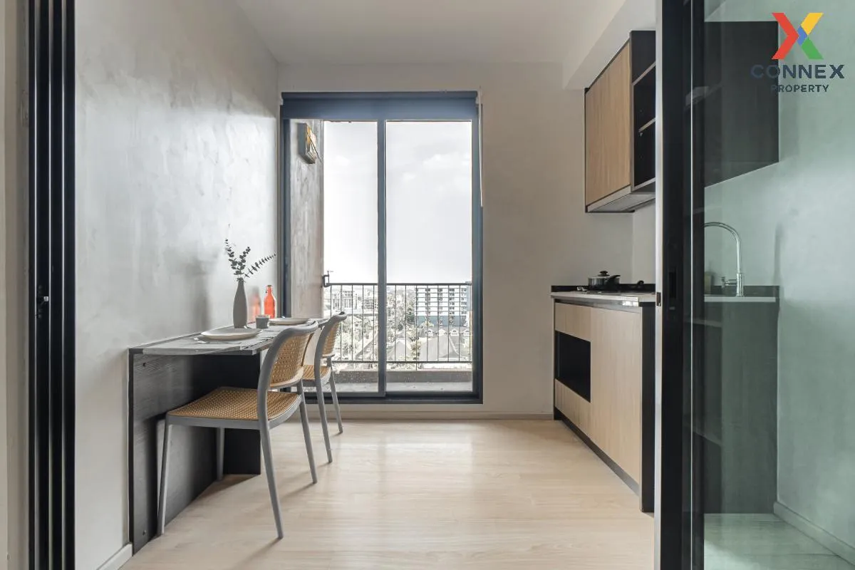 For Sale Condo , The Gallery Bearing , BTS-Bearing , Samrong Nuea For Sale Condo , The Gallery Bearing , BTS-Bearing , Samrong Nuea 4