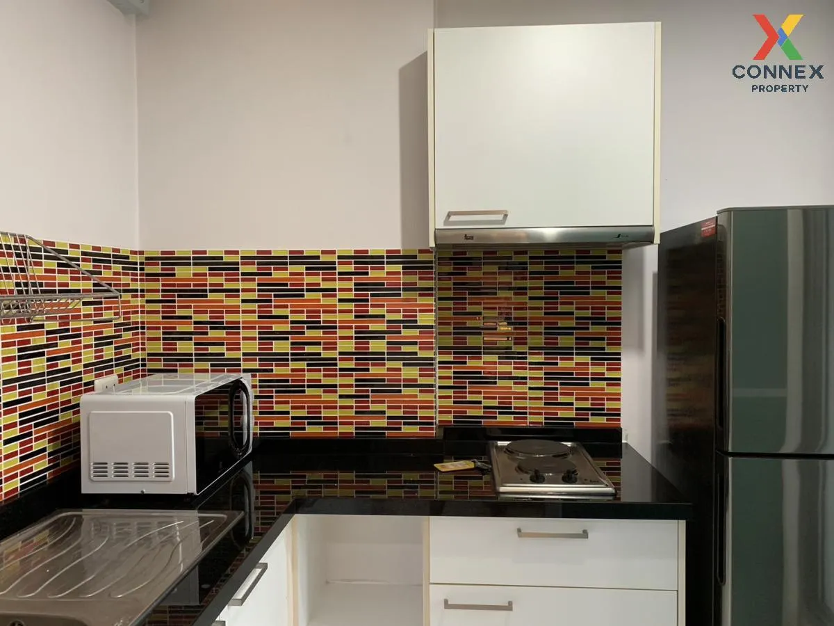 เช่าคอนโด  ไลฟ์ แอท บีทีเอส ท่าพระ BTS-ตลาดพลู บุคคโล เขต ธนบุรี 