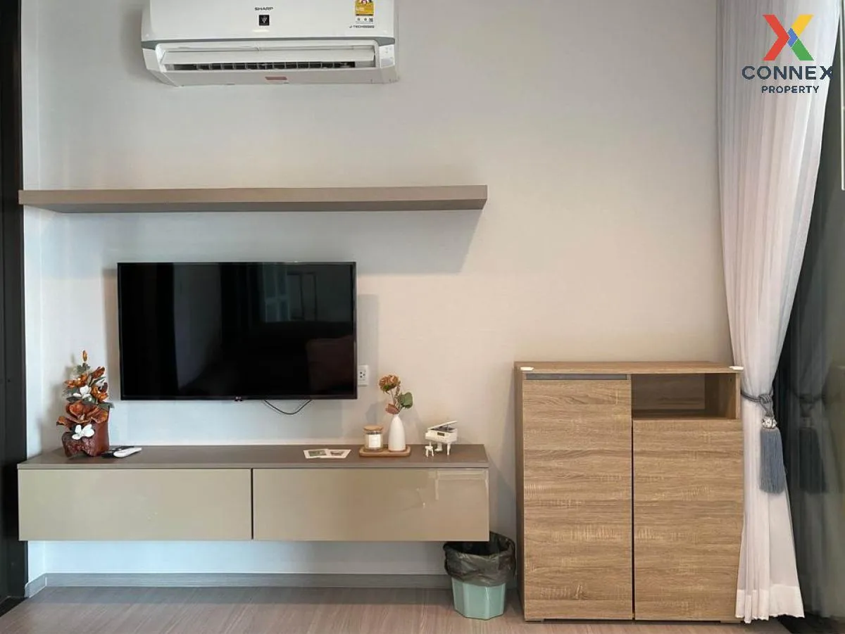 เช่าคอนโด  ไลฟ์ สาทร เซียร์รา BTS-ตลาดพลู ตลาดพลู เขต ธนบุรี กรุง 1