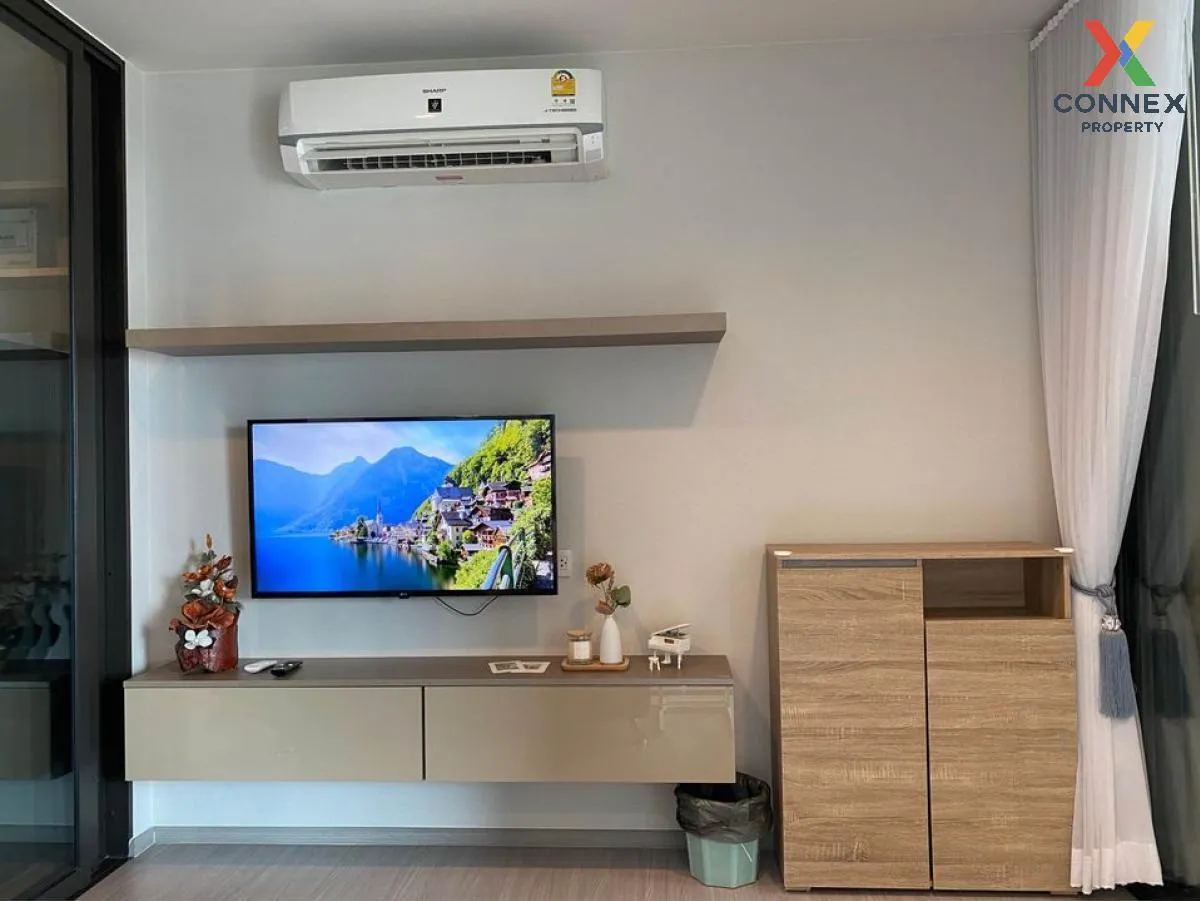 เช่าคอนโด  ไลฟ์ สาทร เซียร์รา BTS-ตลาดพลู ตลาดพลู เขต ธนบุรี กรุง 2