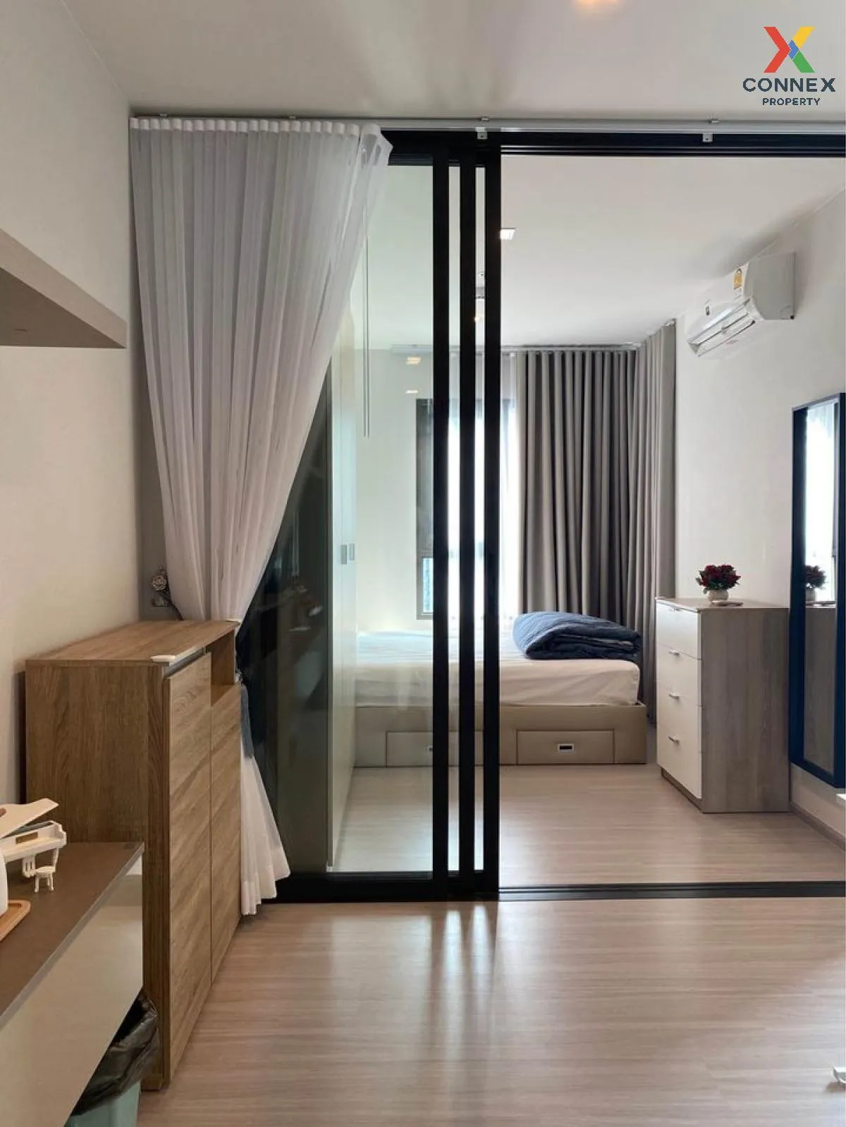 เช่าคอนโด  ไลฟ์ สาทร เซียร์รา BTS-ตลาดพลู ตลาดพลู เขต ธนบุรี กรุง 4