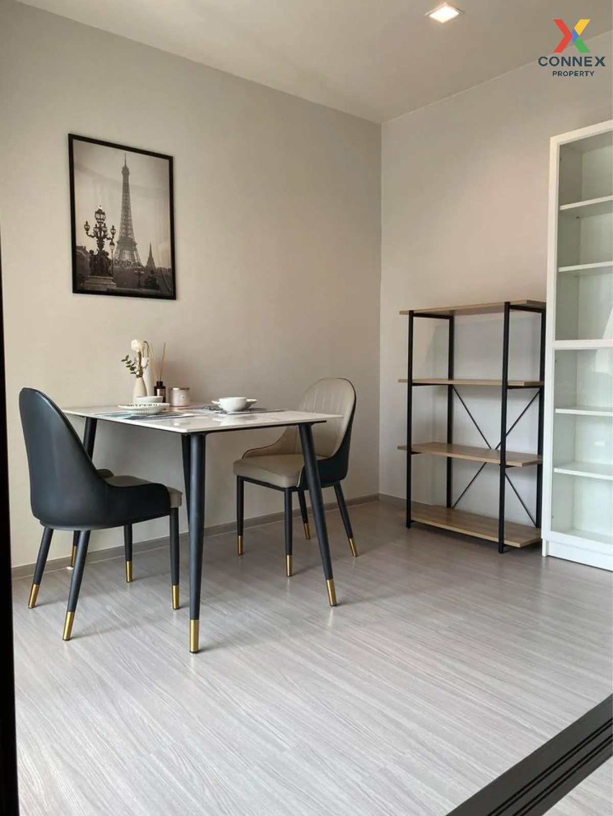 เช่าคอนโด  ไลฟ์ สาทร เซียร์รา BTS-ตลาดพลู ตลาดพลู เขต ธนบุรี กรุง