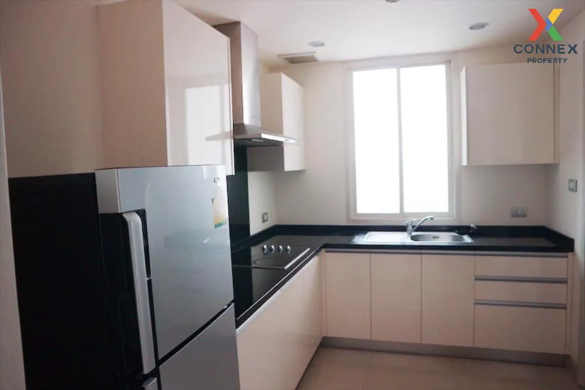 For Rent Condo , Watermark Chaophraya River , BTS-Krung Thon Buri 3