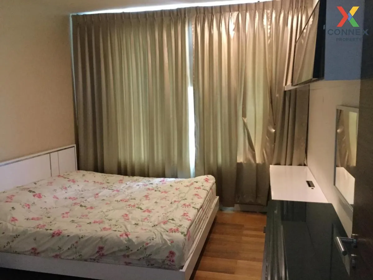 For Rent Condo , Watermark Chaophraya River , BTS-Krung Thon Buri