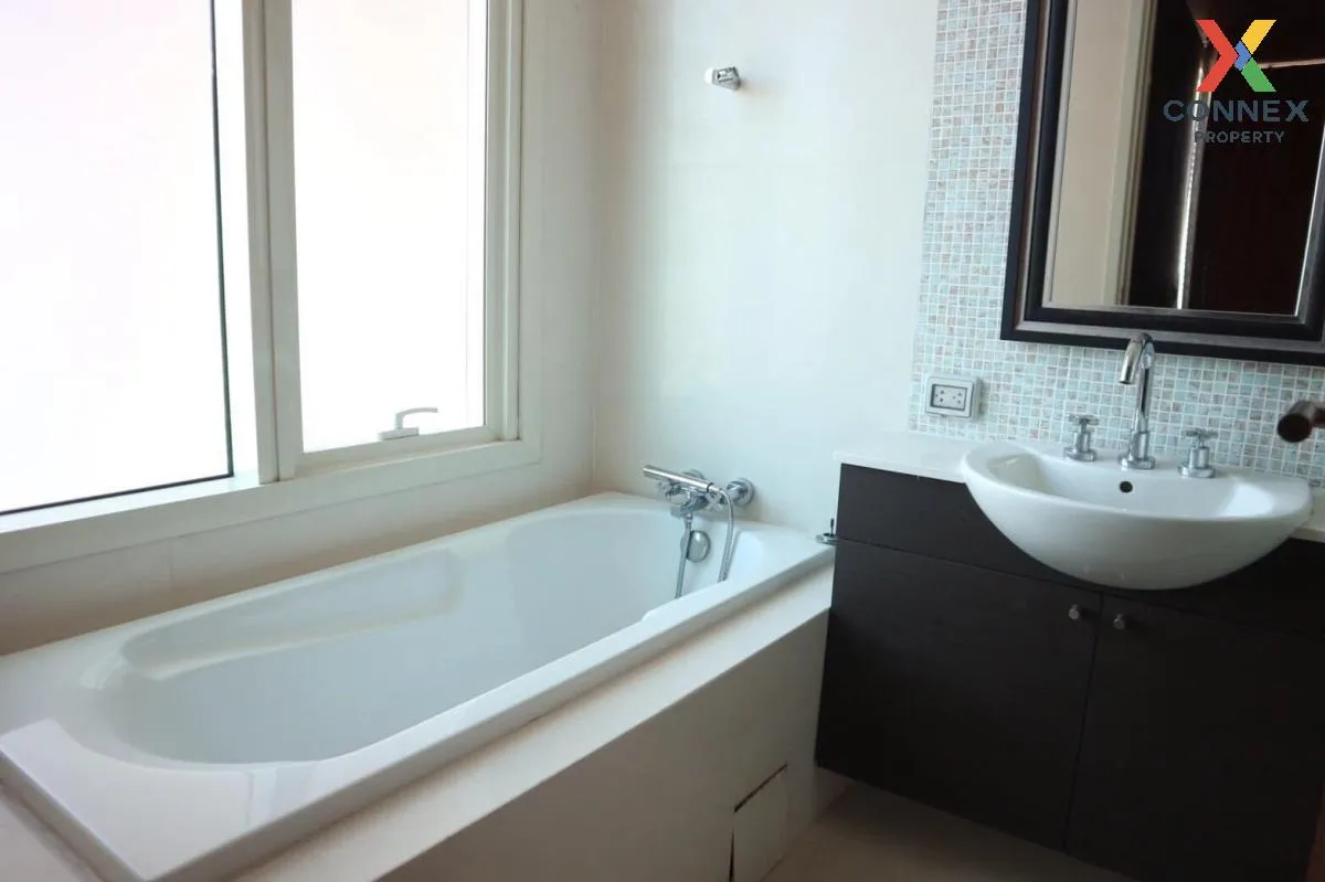 For Rent Condo , Watermark Chaophraya River , BTS-Krung Thon Buri