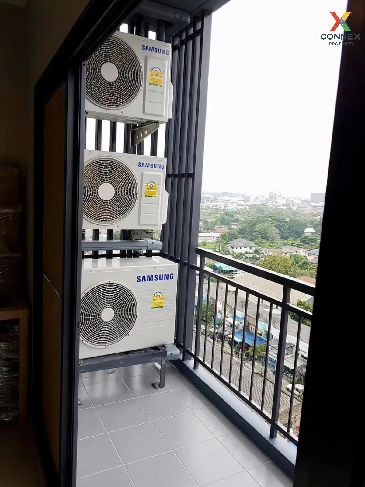 For Sale Condo , Ideo Sukhumvit 115 , BTS-Pu Chao , Thepharak , M