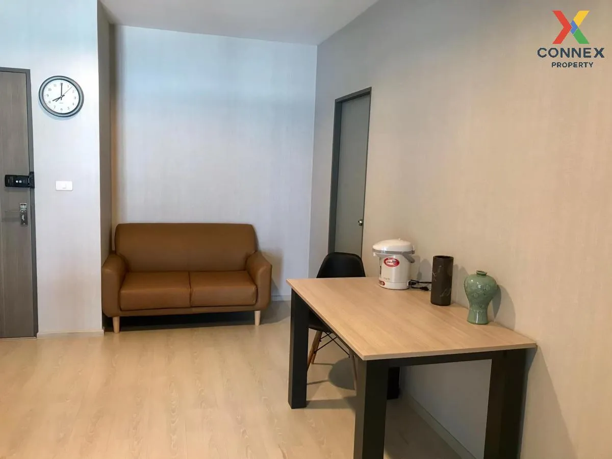 For Sale Condo , Ideo Sukhumvit 115 , BTS-Pu Chao , Thepharak , M 1