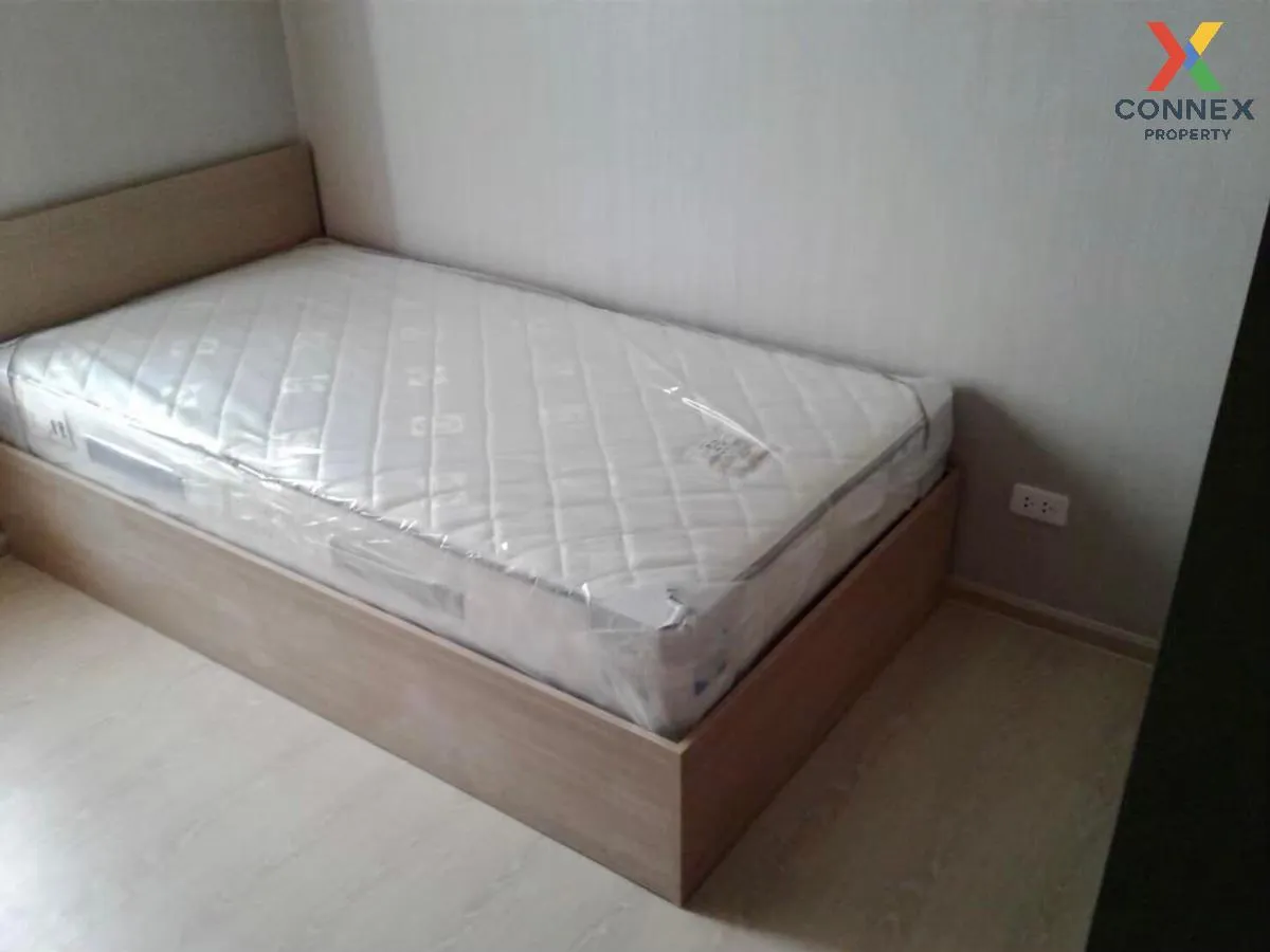 For Sale Condo , Ideo Sukhumvit 115 , BTS-Pu Chao , Thepharak , M