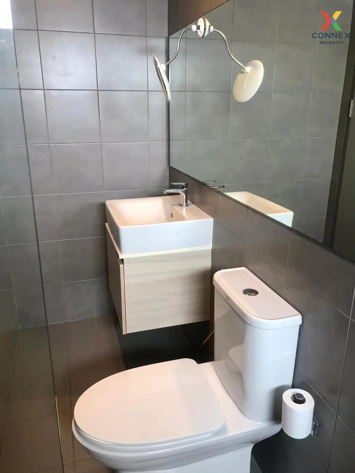 For Sale Condo , Ideo Sukhumvit 115 , BTS-Pu Chao , Thepharak , M