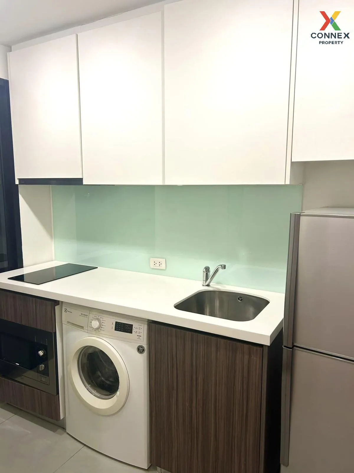 เช่าคอนโด  เออร์บาโน่ แอบโซลูท สาทร-ตากสิน BTS-กรุงธนบุรี คลองต้น