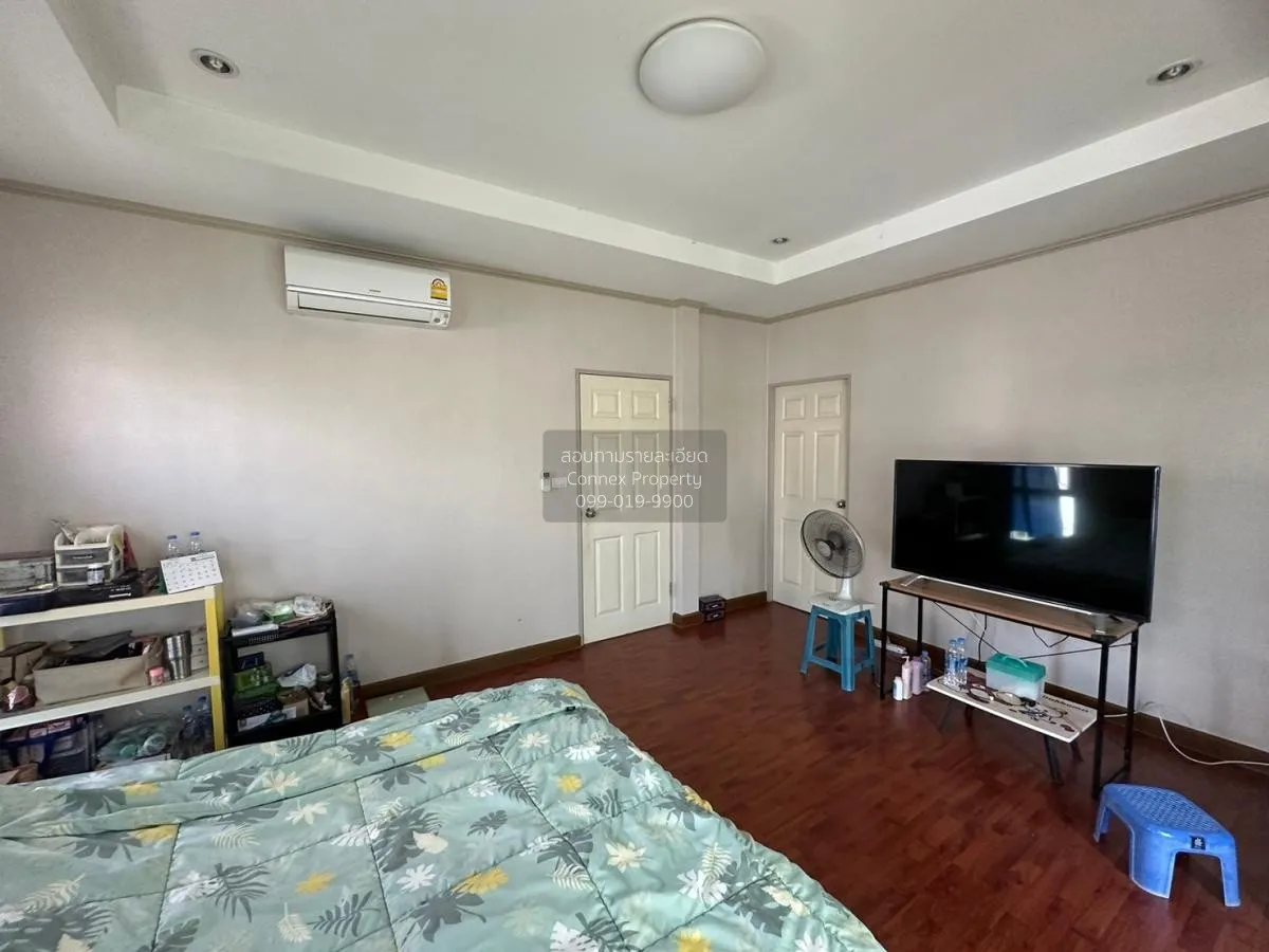 ขายบ้าน  ศุภาลัย พาร์ควิลล์ วงแหวน-ราชพฤกษ์ ลำโพ บางบัวทอง กรุงเท