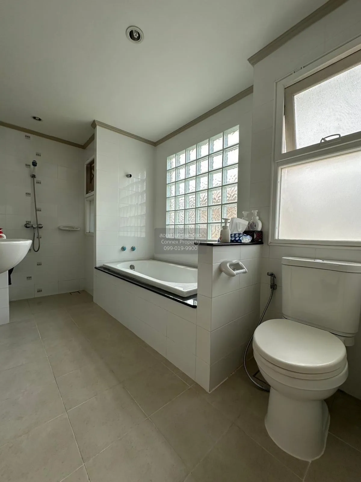 ขายบ้าน  ศุภาลัย พาร์ควิลล์ วงแหวน-ราชพฤกษ์ ลำโพ บางบัวทอง กรุงเท